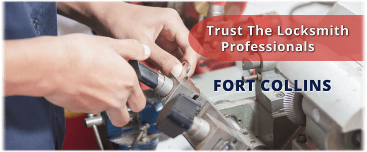 Fort Collins CO Locksmith Service